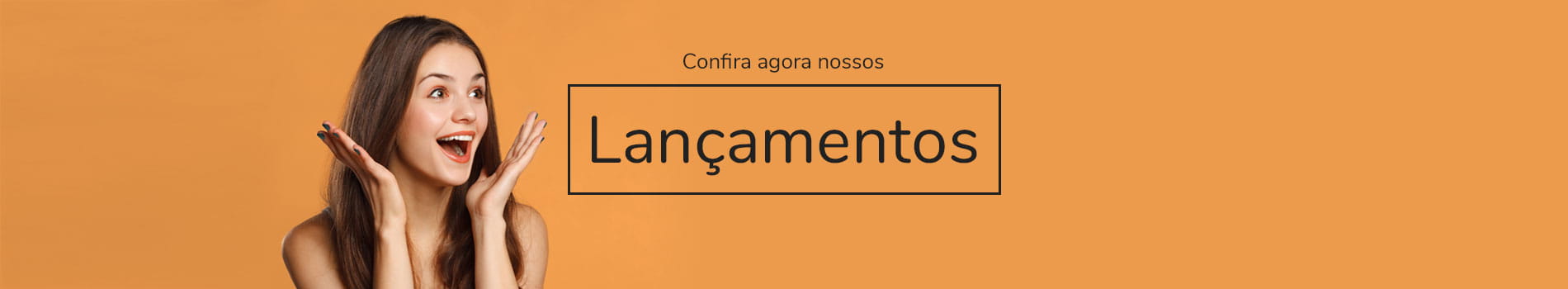 Lançamentos
